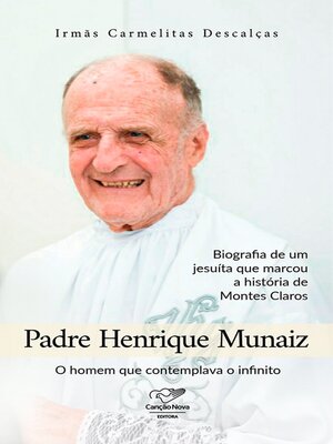 cover image of Padre Henrique Munaiz